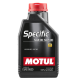 MOTUL SPECIFIC 504.00/507.00 5W30 1L